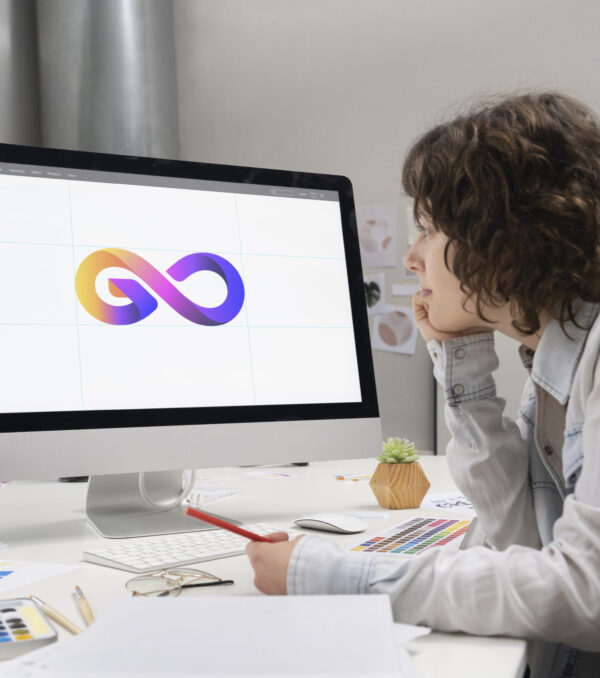 logo-designer-working-computer-desktop
